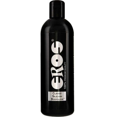 Lubrificante Silicone Eros Classic 1000 ml – Scivolamento Duraturo e Sicuro